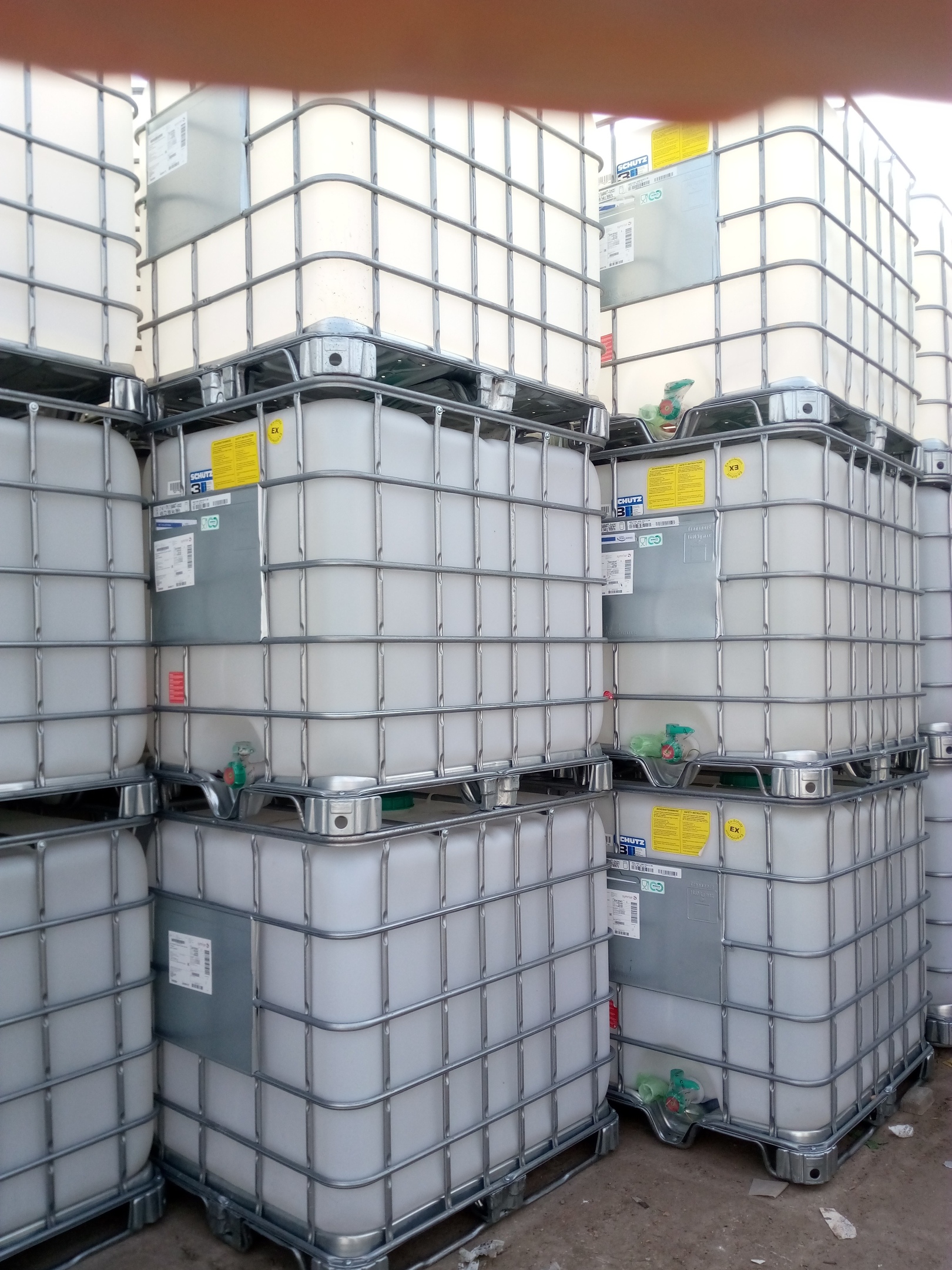 Еврокубы в мир-еврокубов