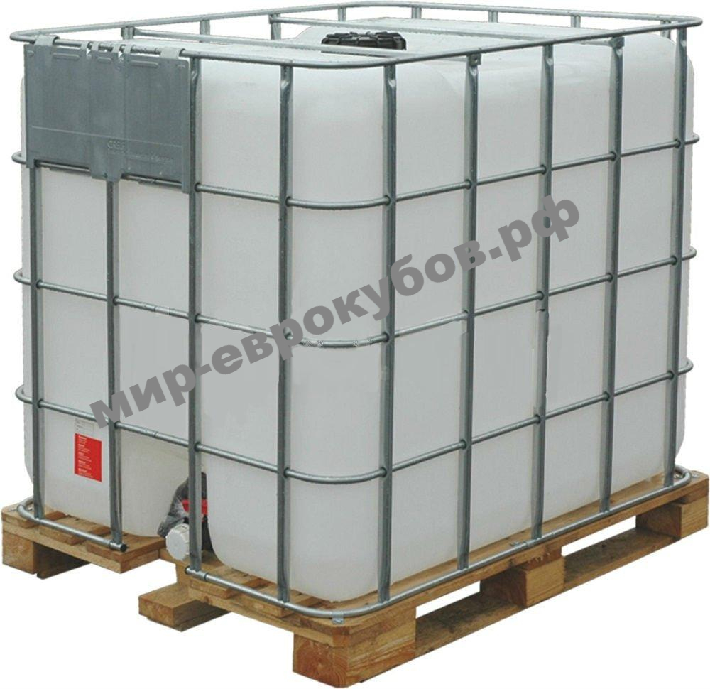 еврокуб ZMT новый