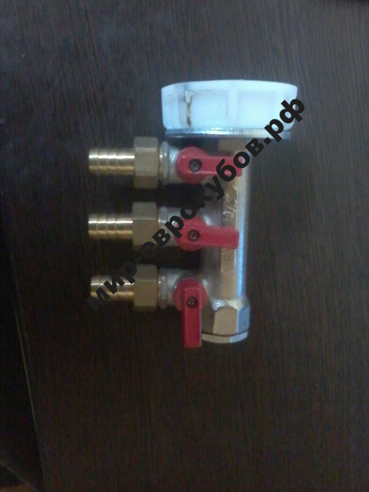 Переходник на заказ