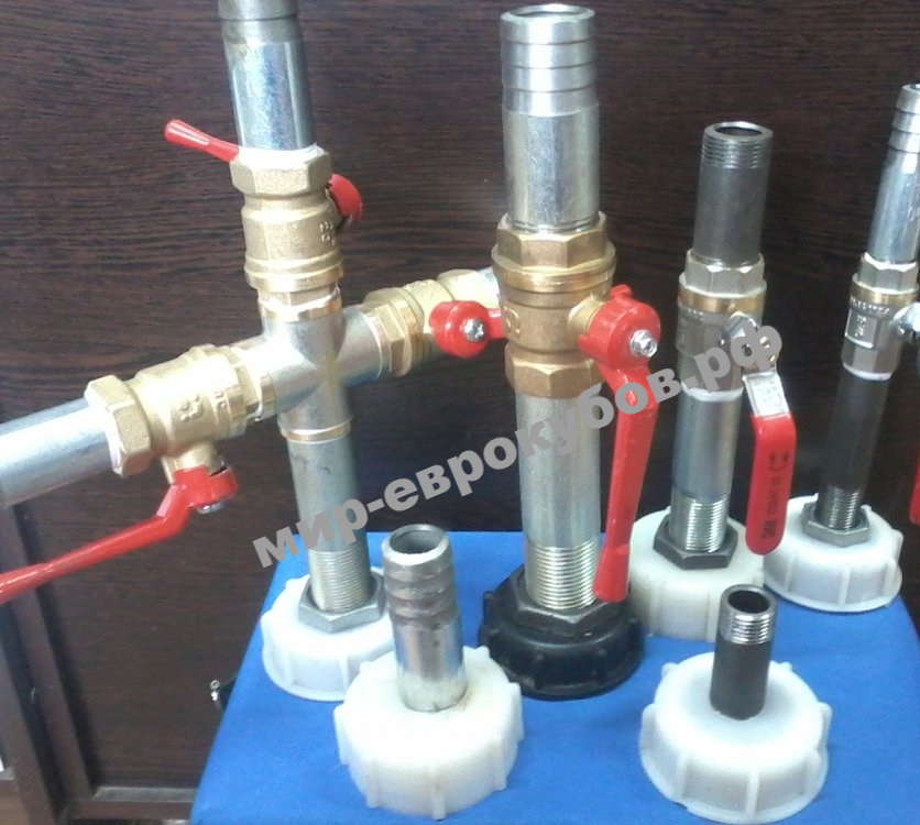 Дополнения к еврокубам