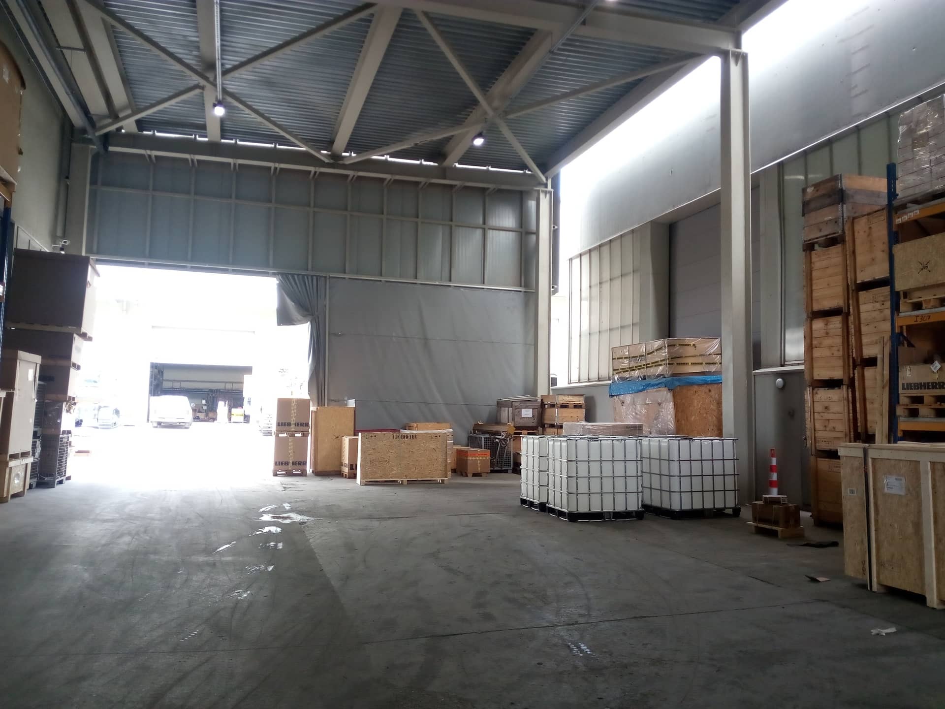 Переходник с крана еврокуба на шланг - штуцер