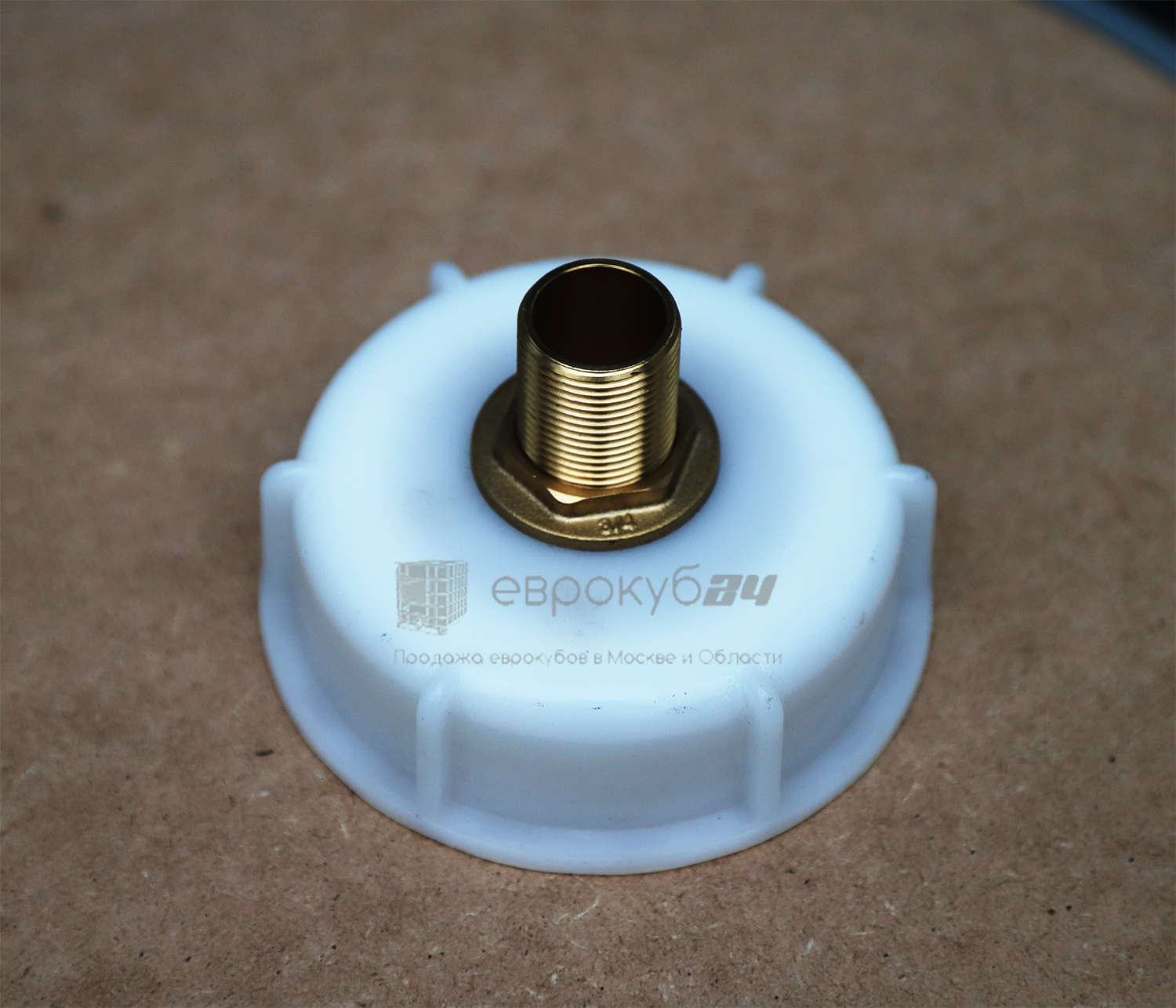 Переходник на еврокуб