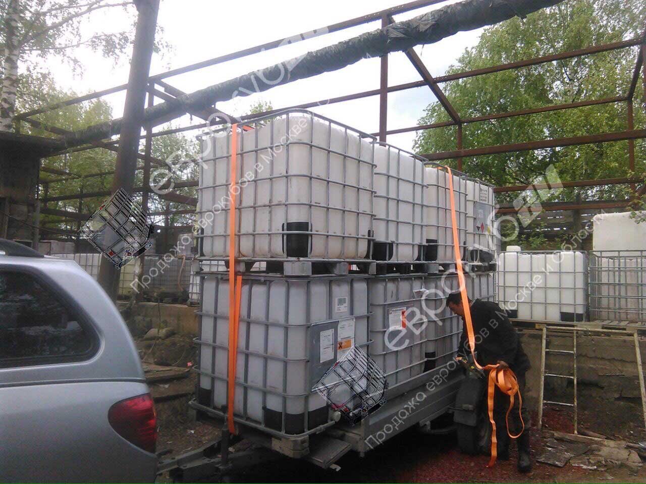 Собственный транспорт - быстрая доставка